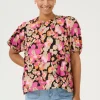 KApollie Blouse