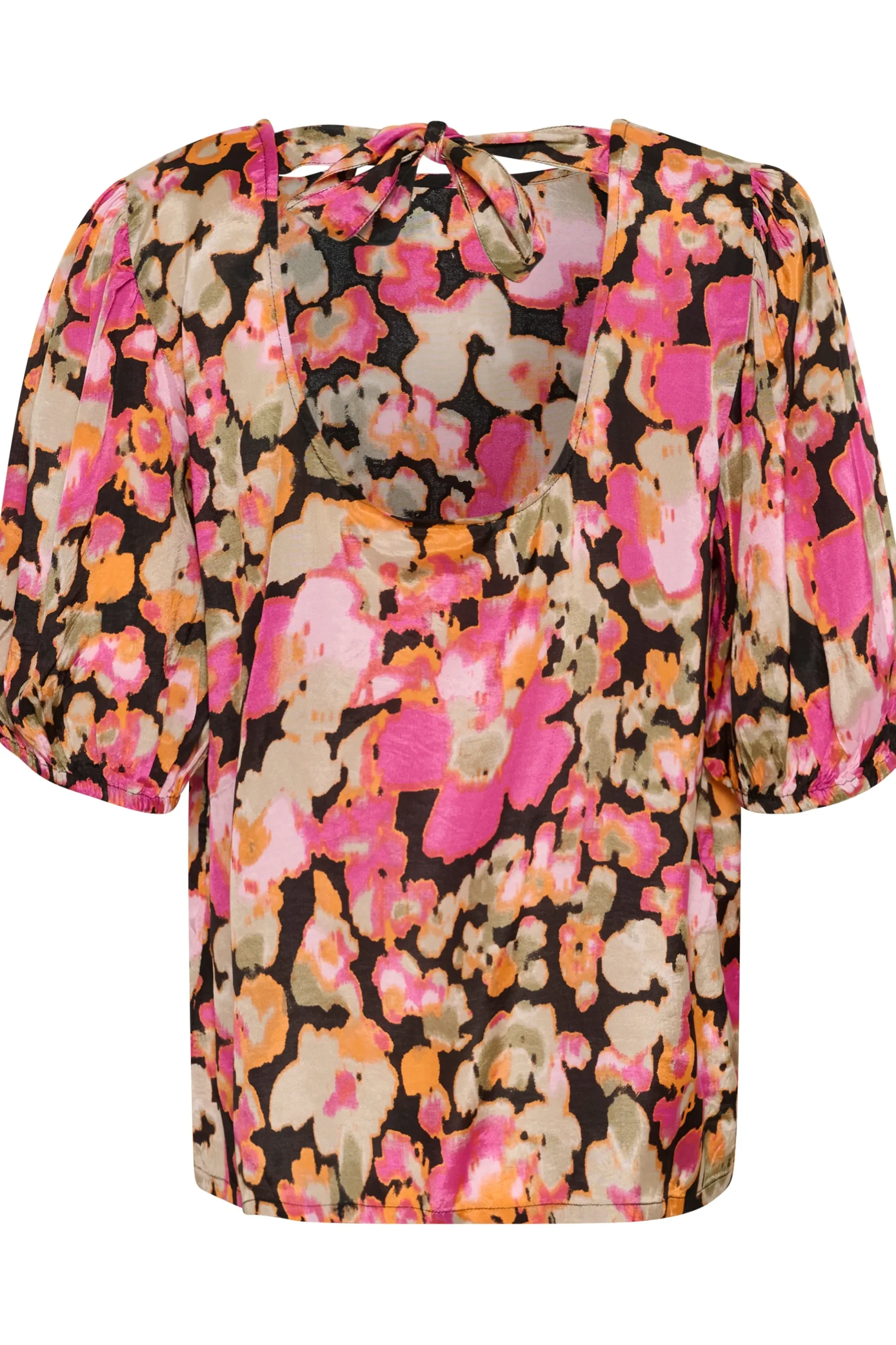 KApollie Blouse