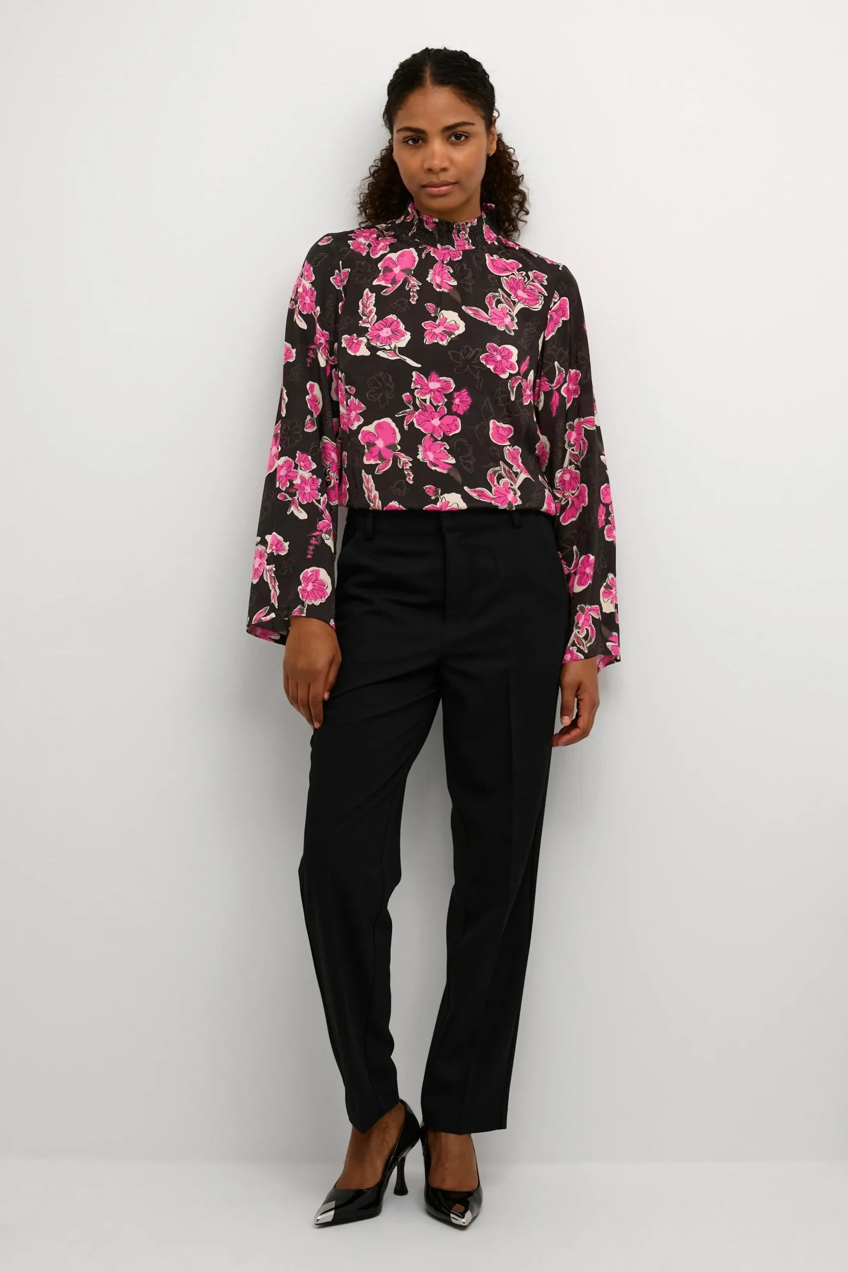 KApollie Blouse