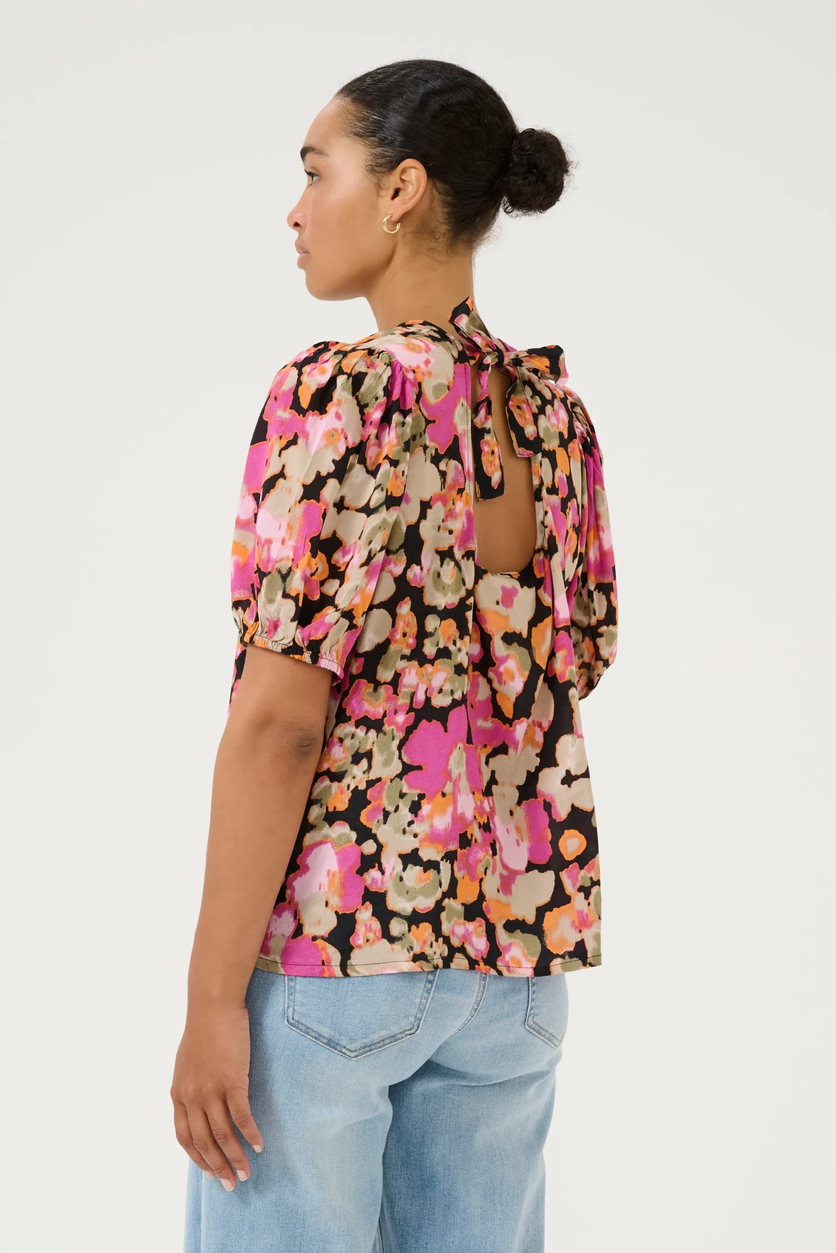 KApollie Blouse