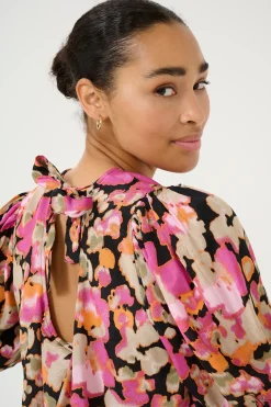 KApollie Blouse