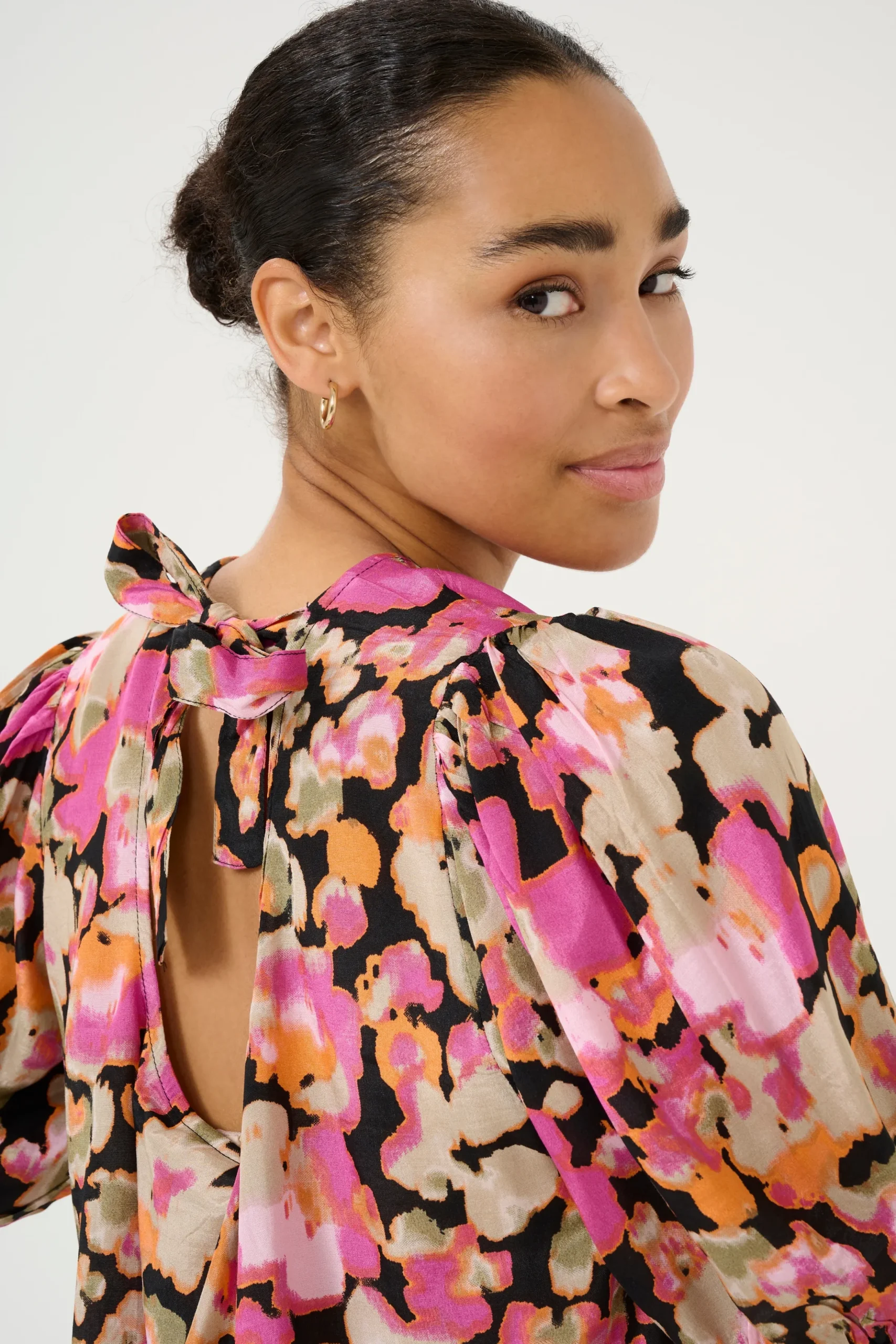KApollie Blouse