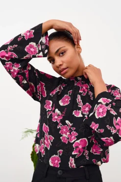 KApollie Blouse