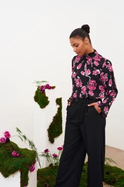 KApollie Blouse