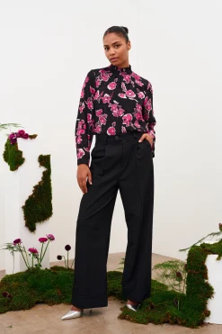 KApollie Blouse