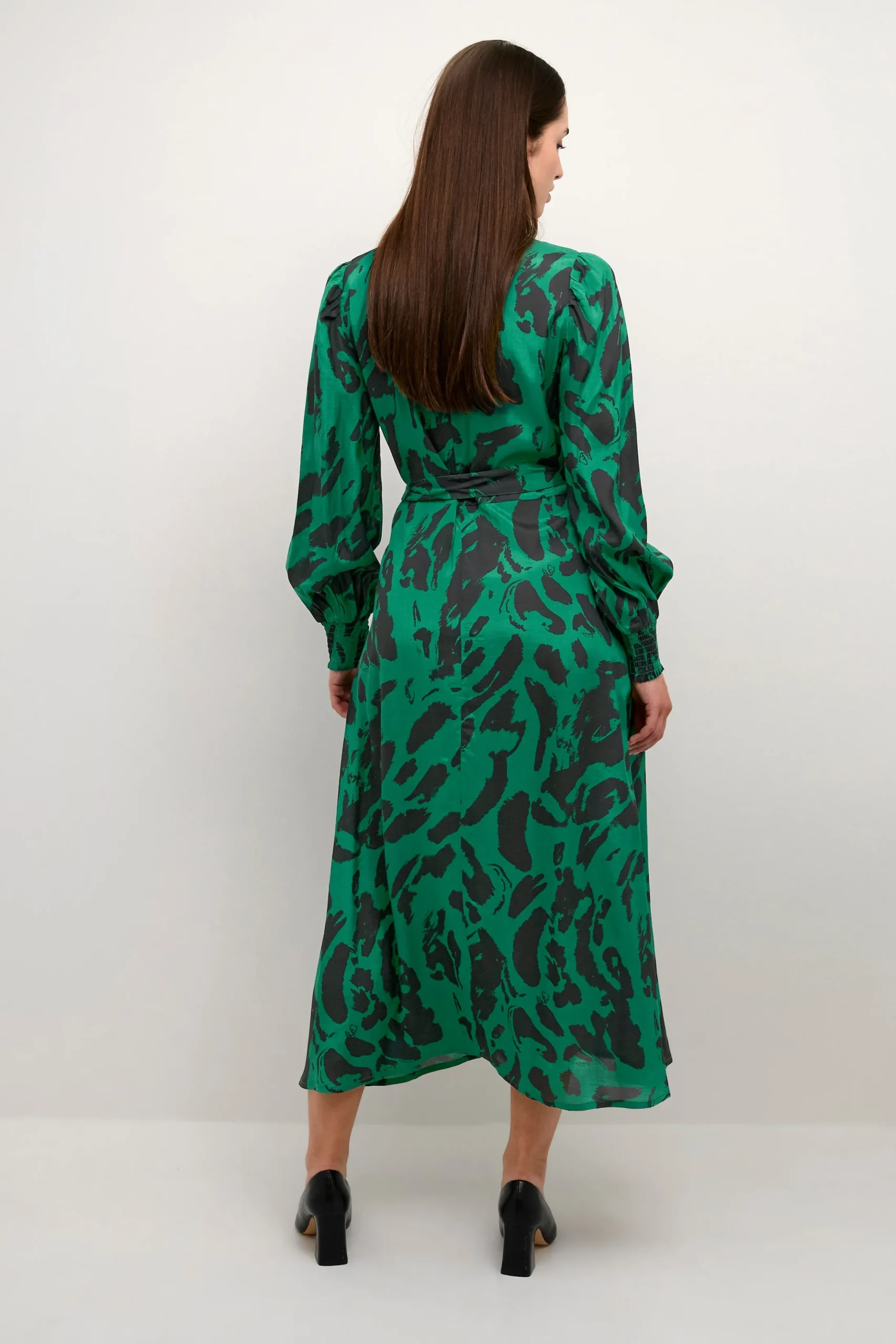 KApollie Dress