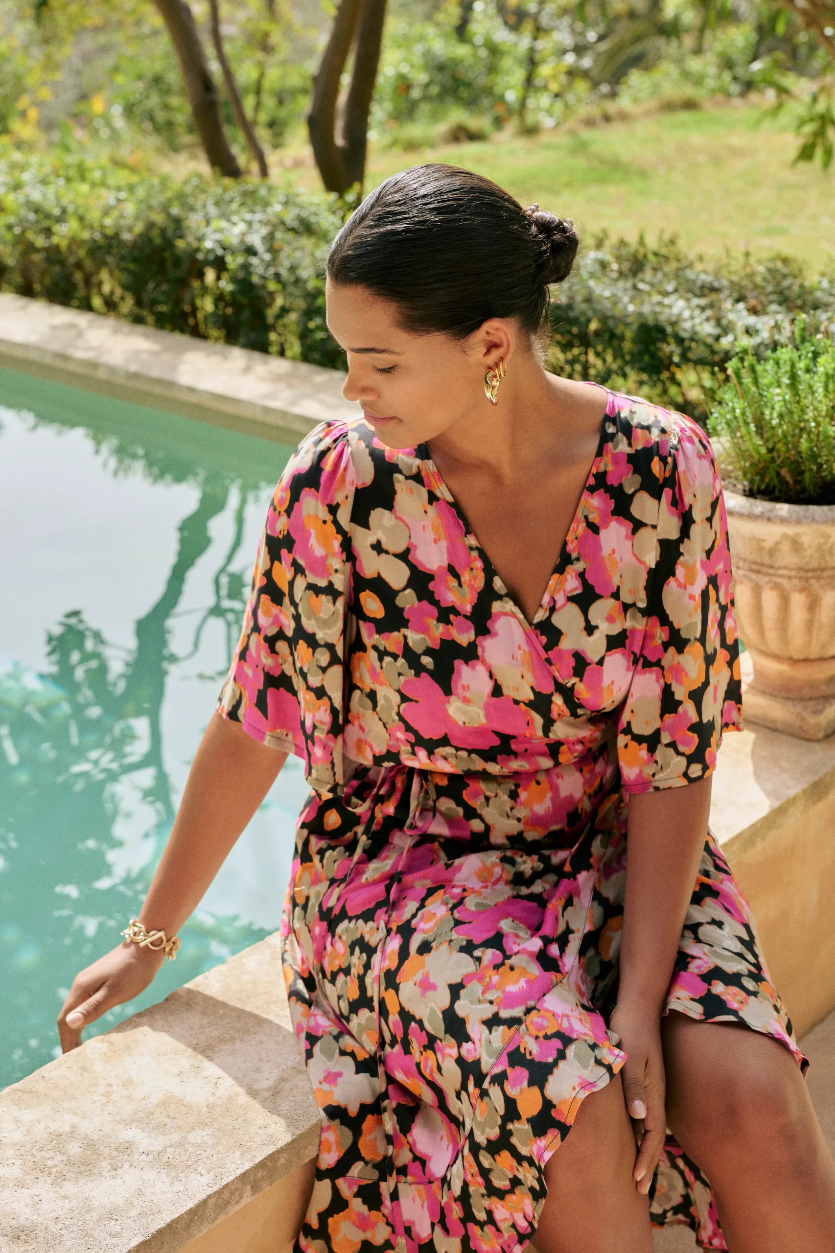 KApollie Dress