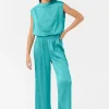 KArachel Trousers