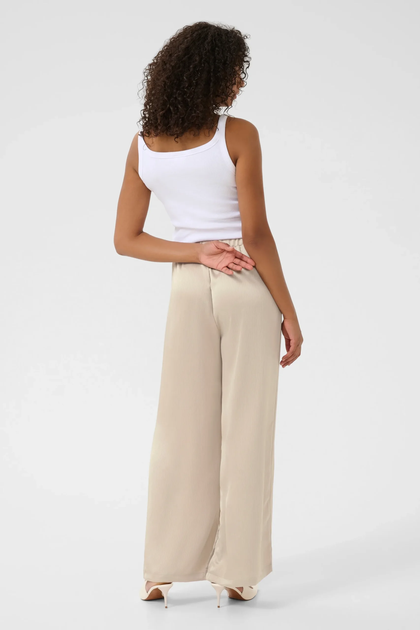 KArachel Trousers
