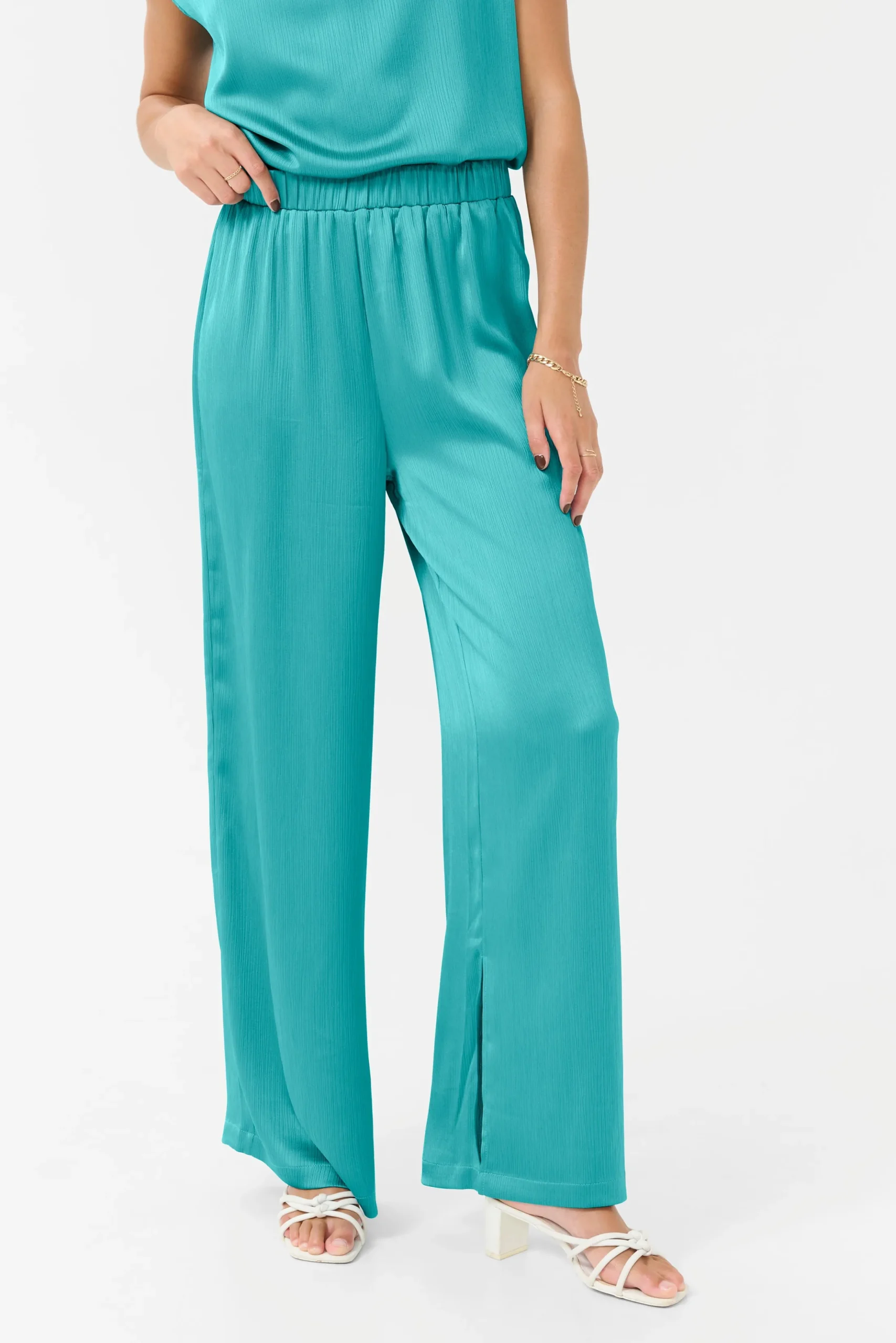 KArachel Trousers
