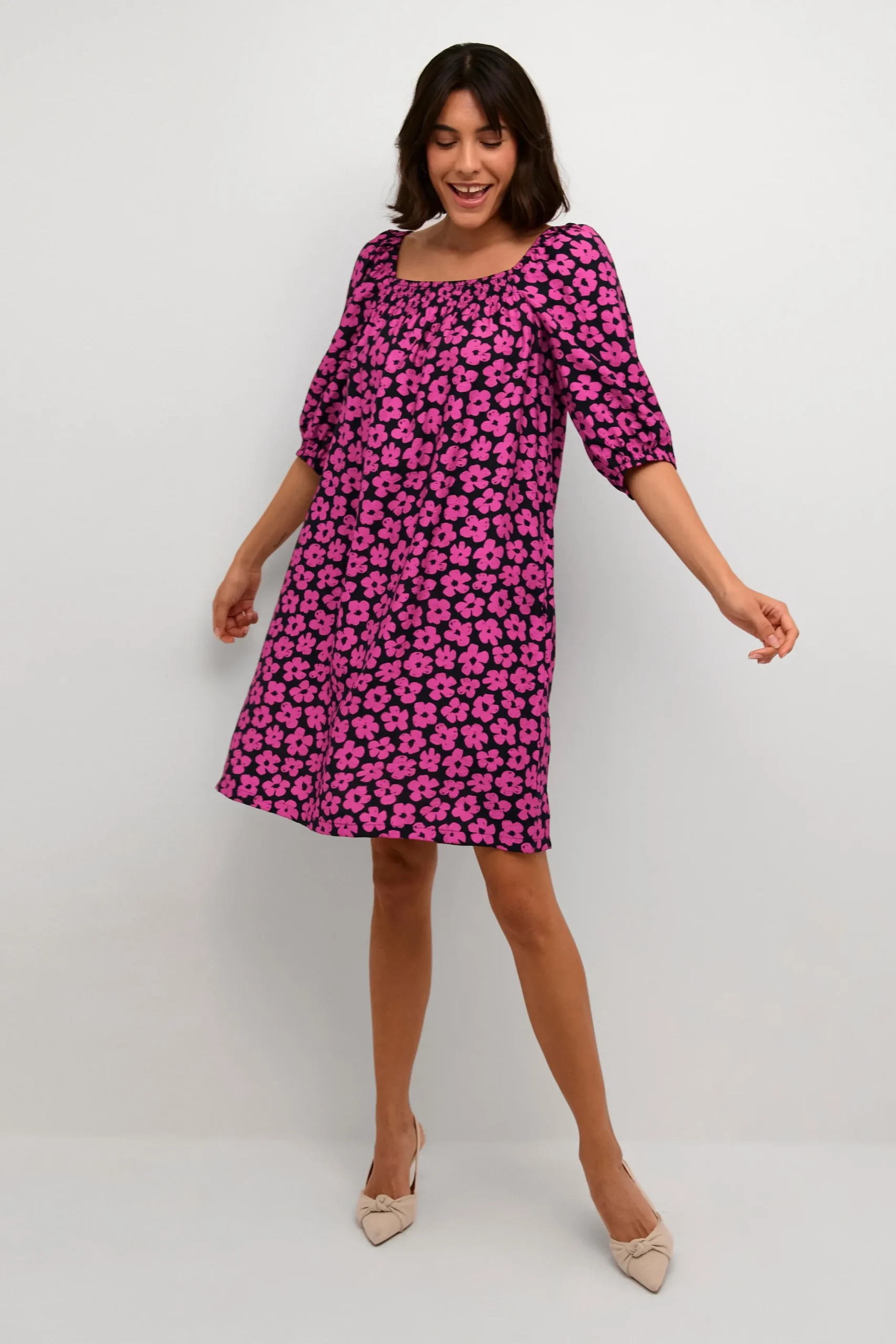 KAraya Dress