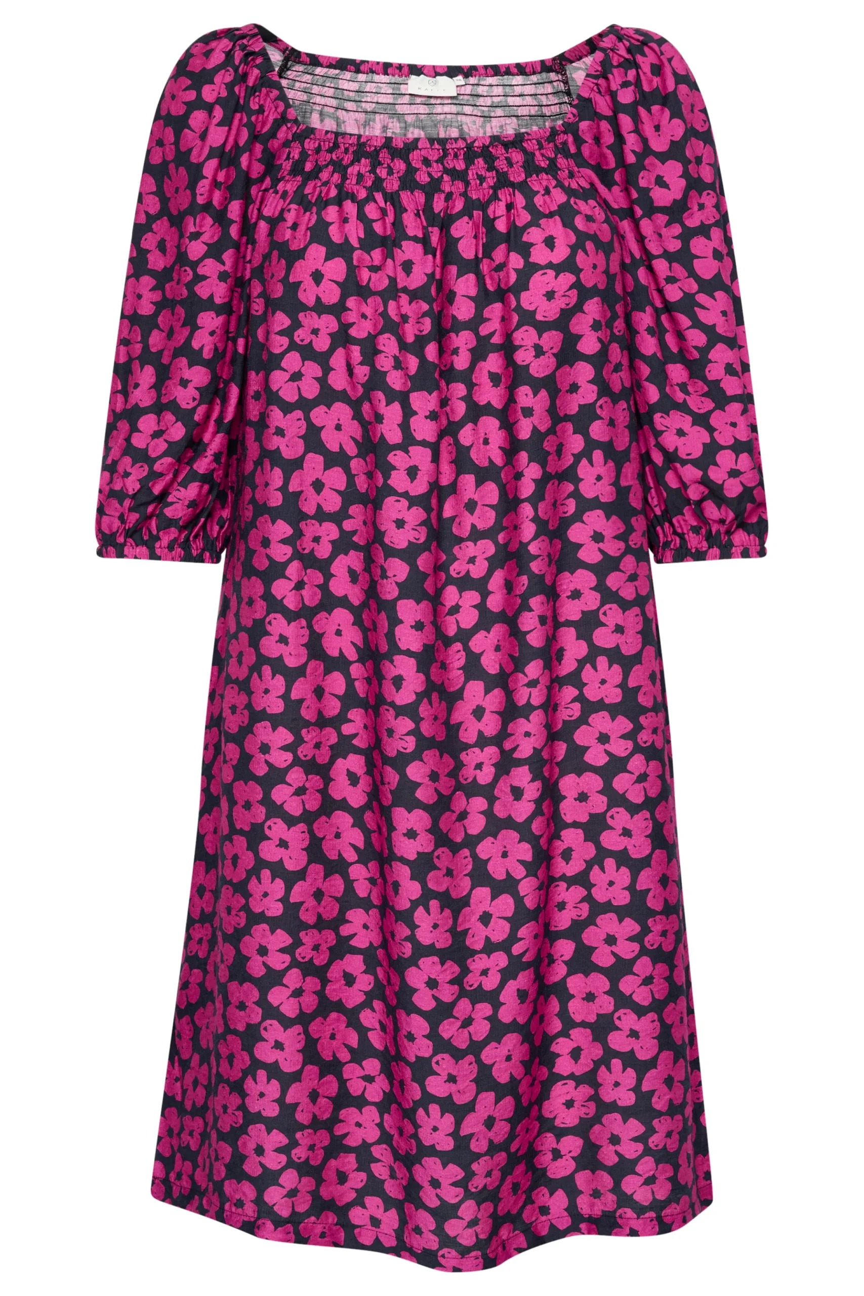KAraya Dress