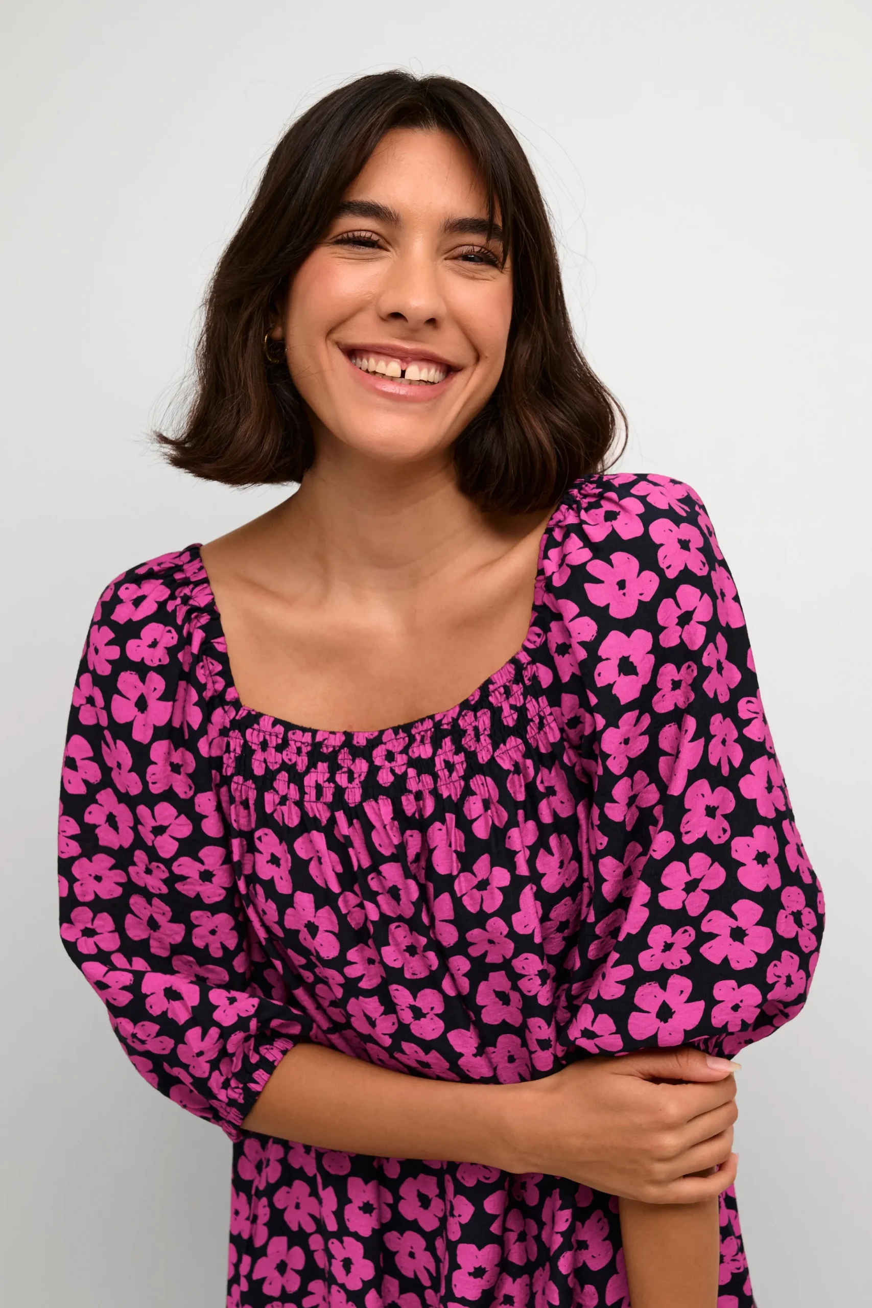 KAraya Dress