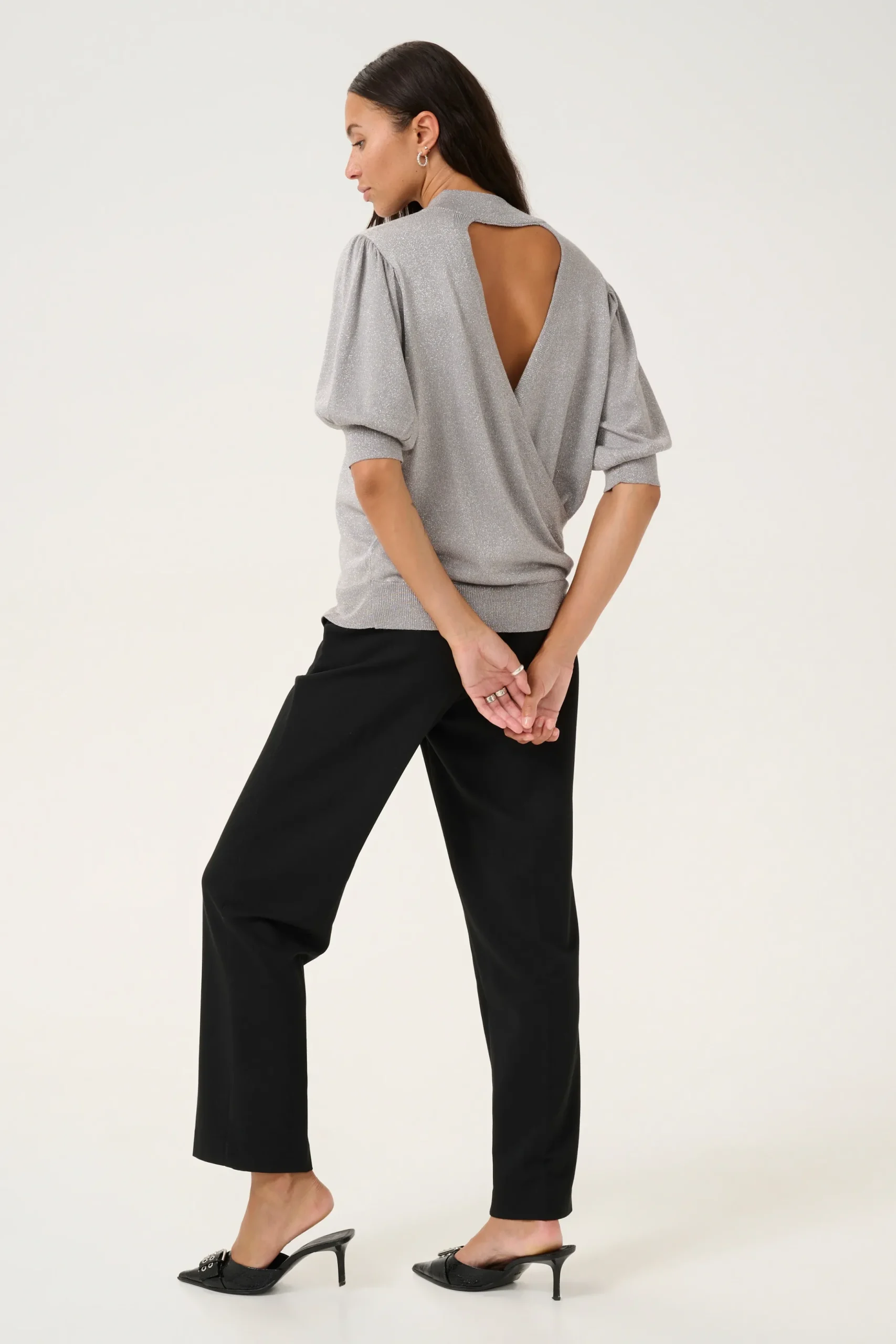 KAregina Pullover