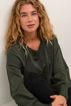 KAregina Pullover