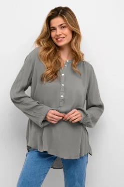 Karla Blouse