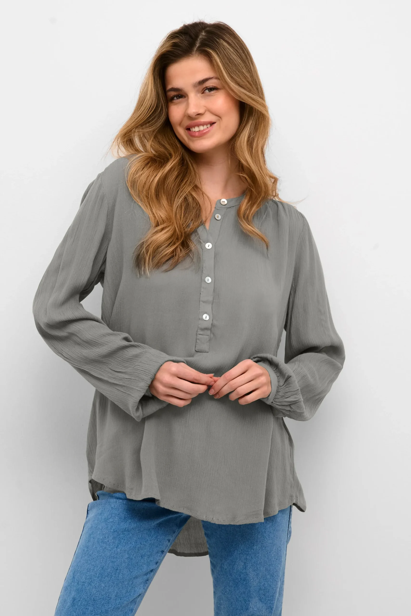 Karla Blouse