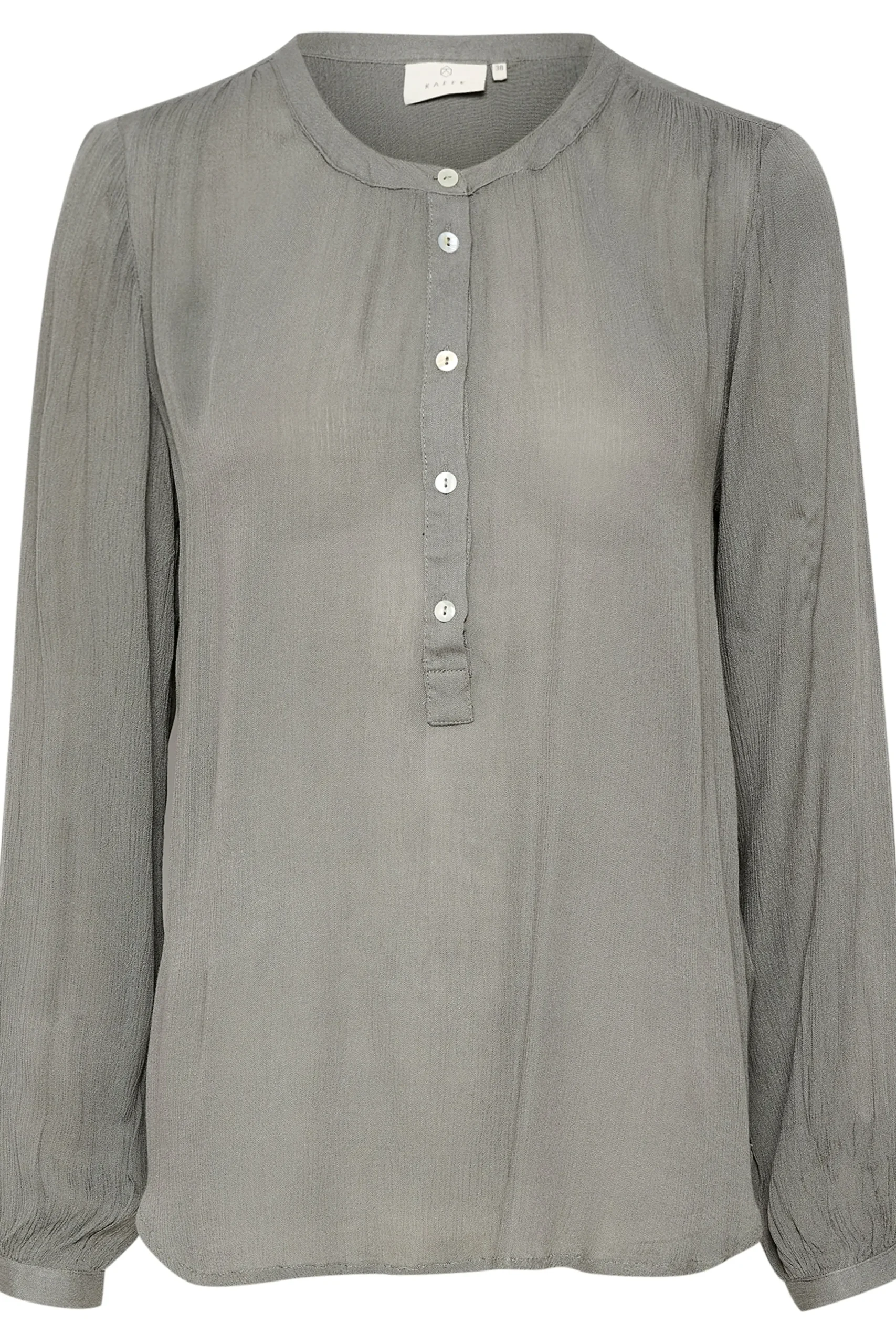 Karla Blouse