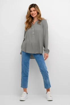 Karla Blouse