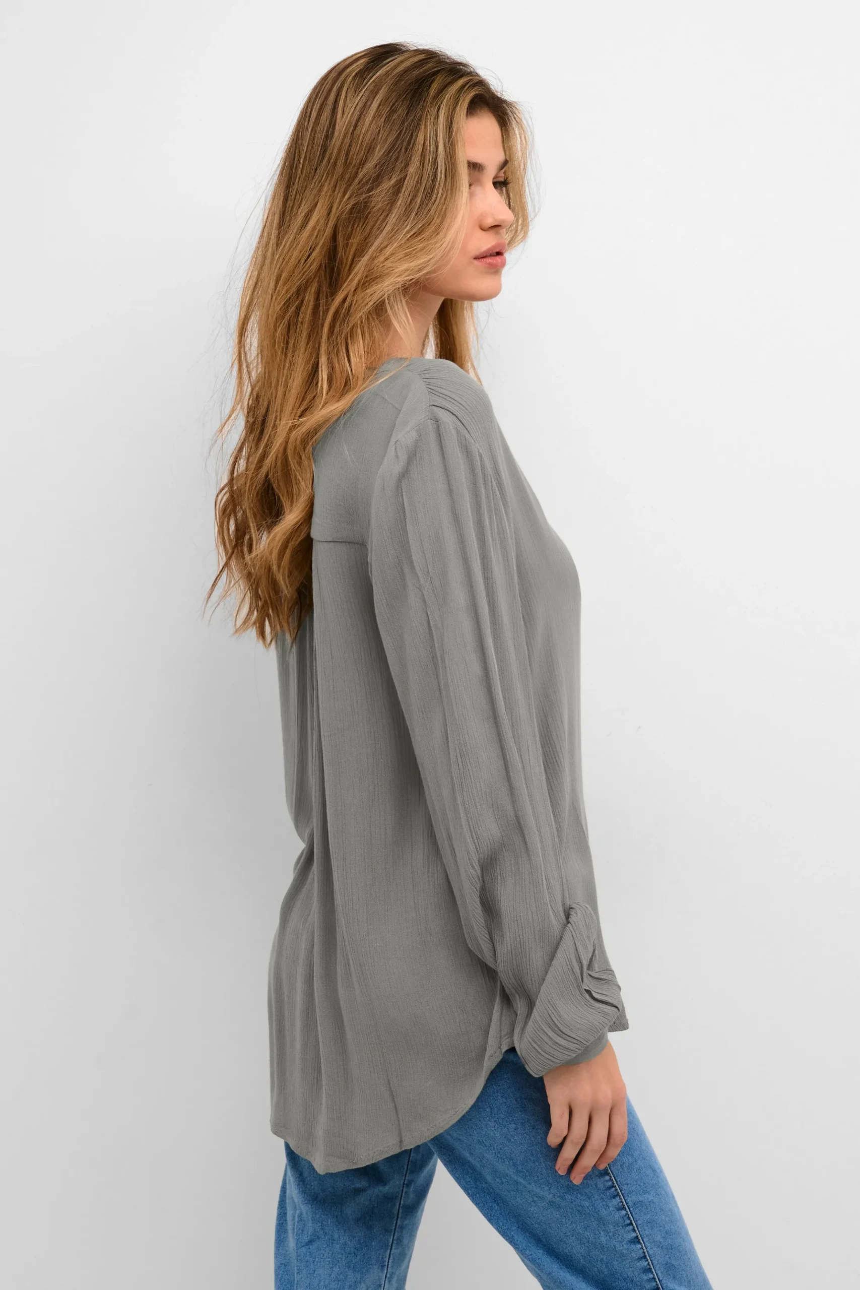 Karla Blouse