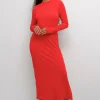KArobin Dress