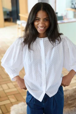KAroca Blouse