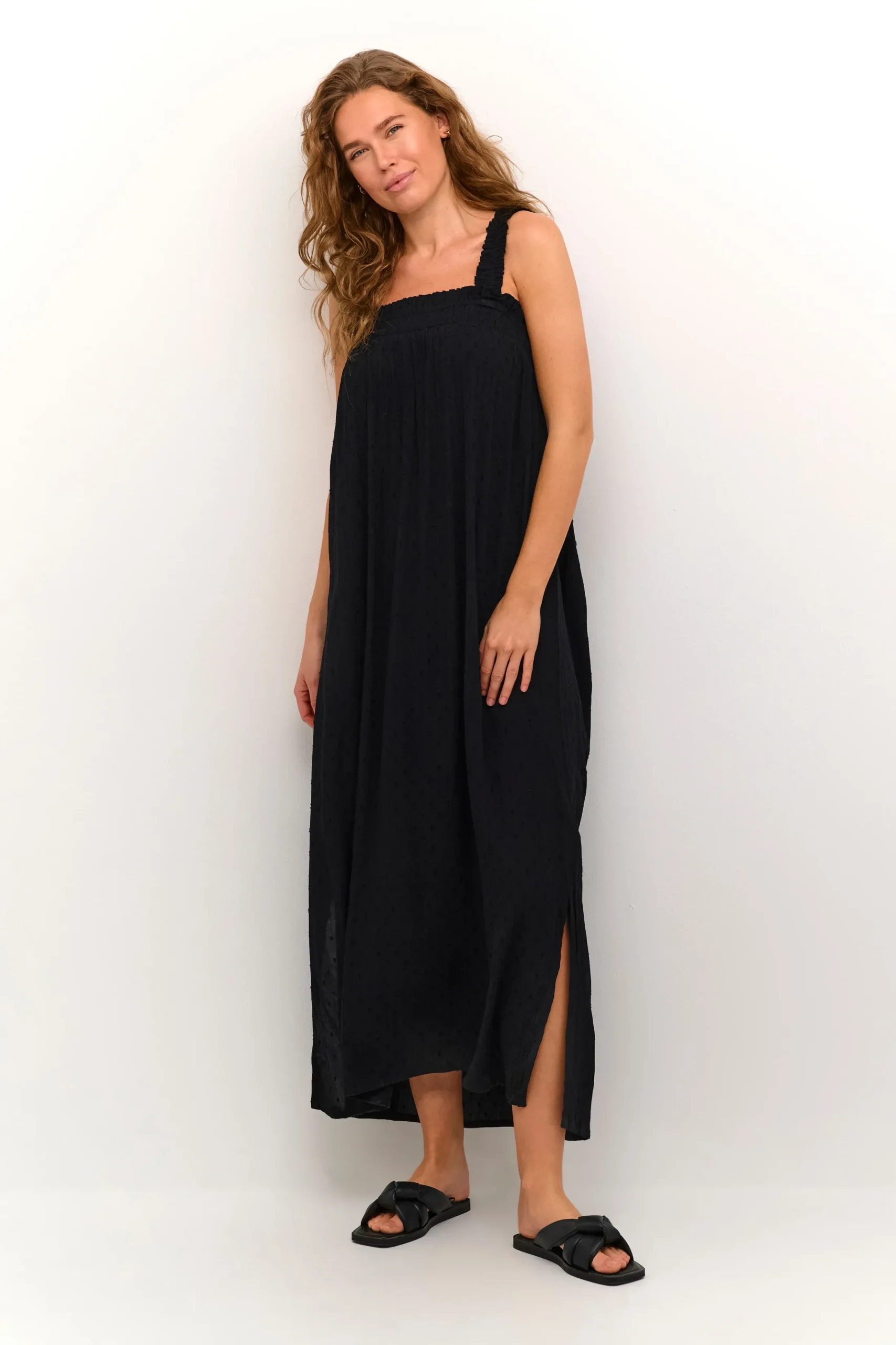 KAronna Dress
