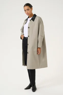 KArosanna Coat