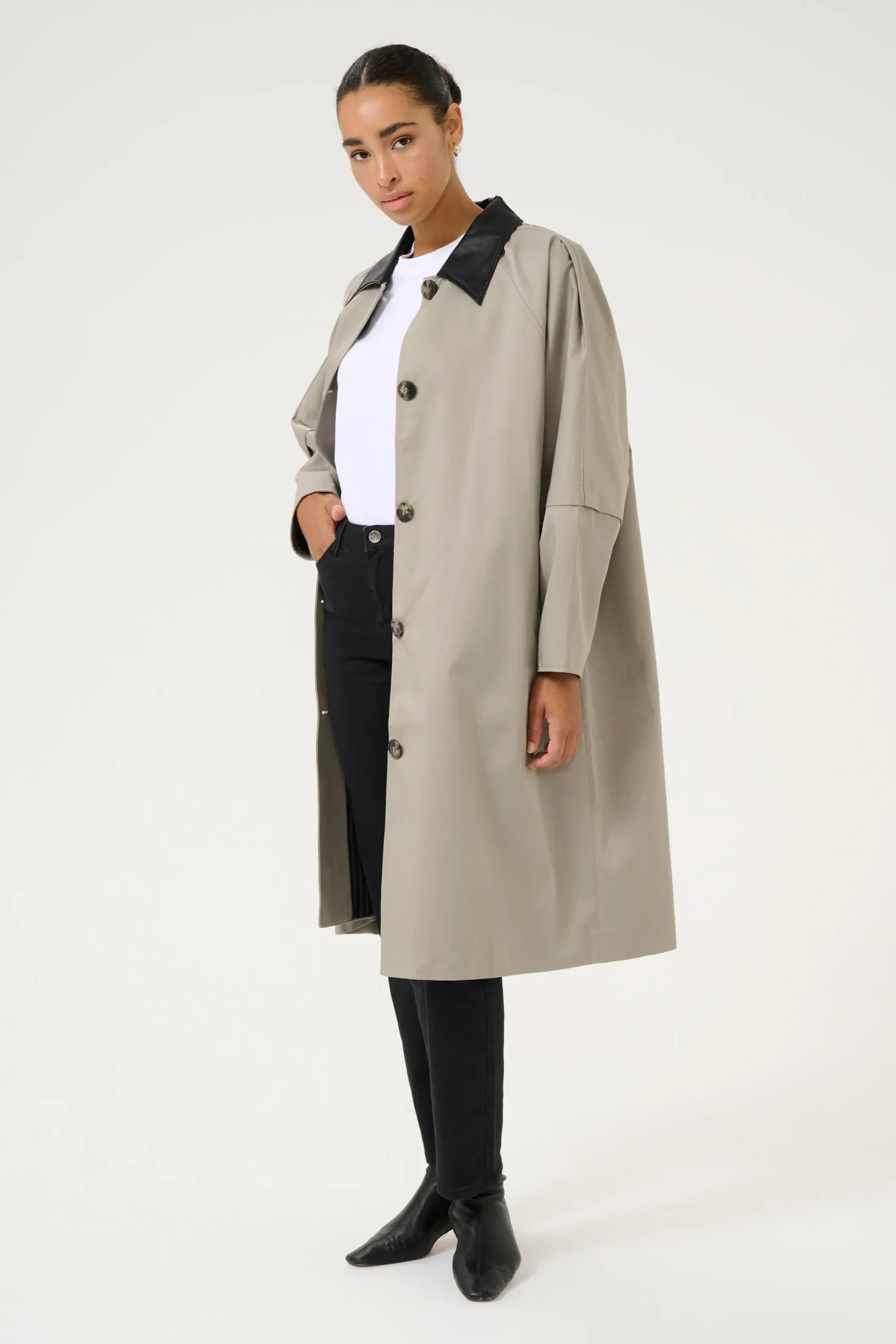 KArosanna Coat