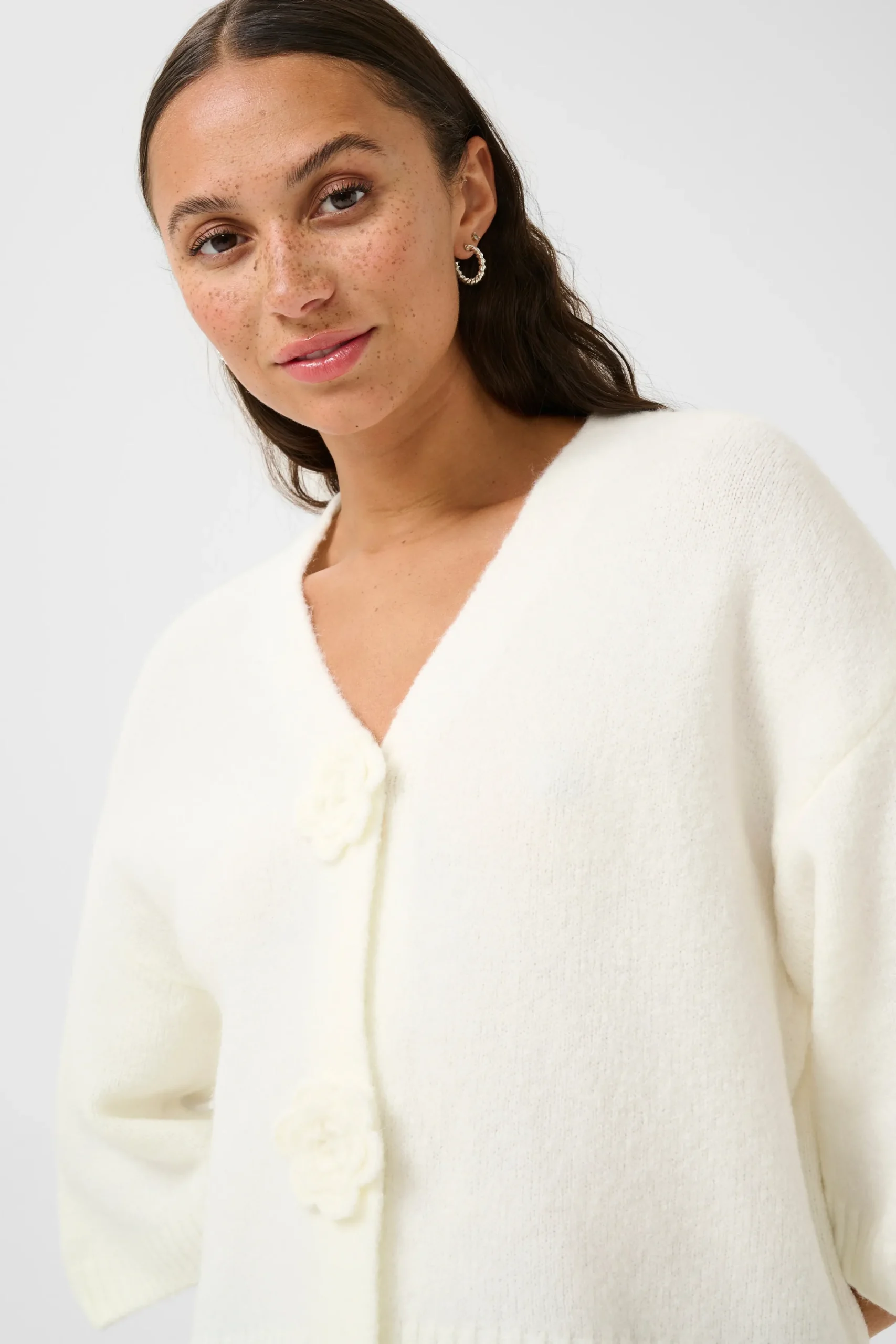KArosie Cardigan
