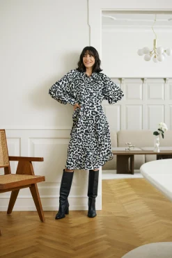 KAroxy Dress