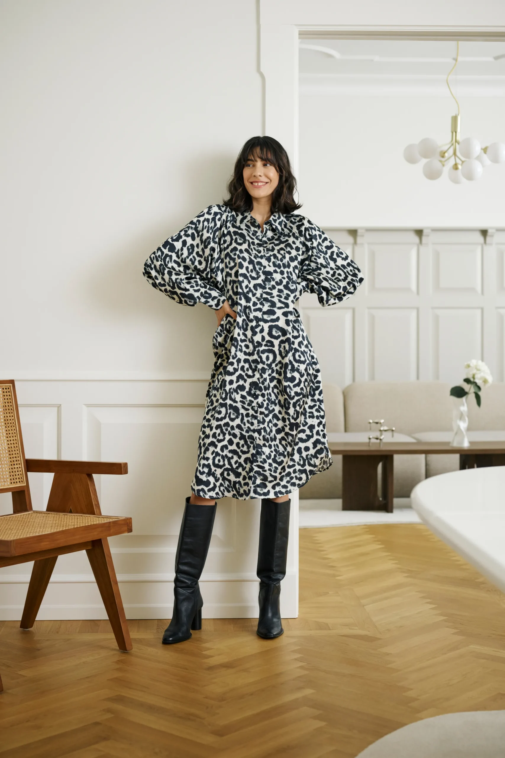 KAroxy Dress