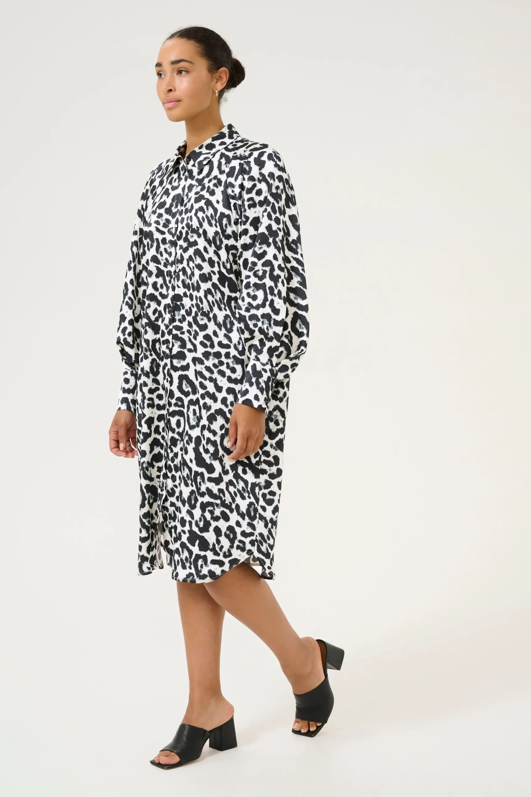 KAroxy Dress