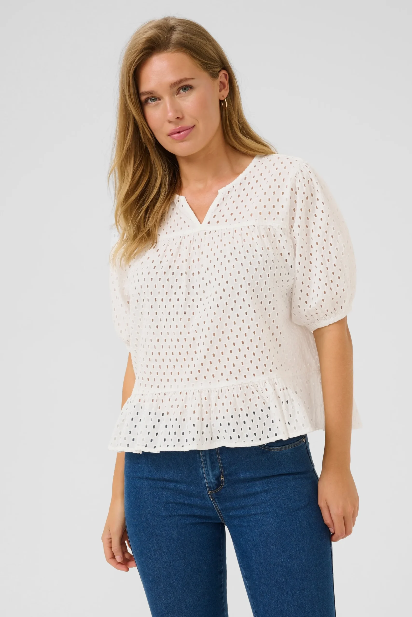 KArumba Blouse