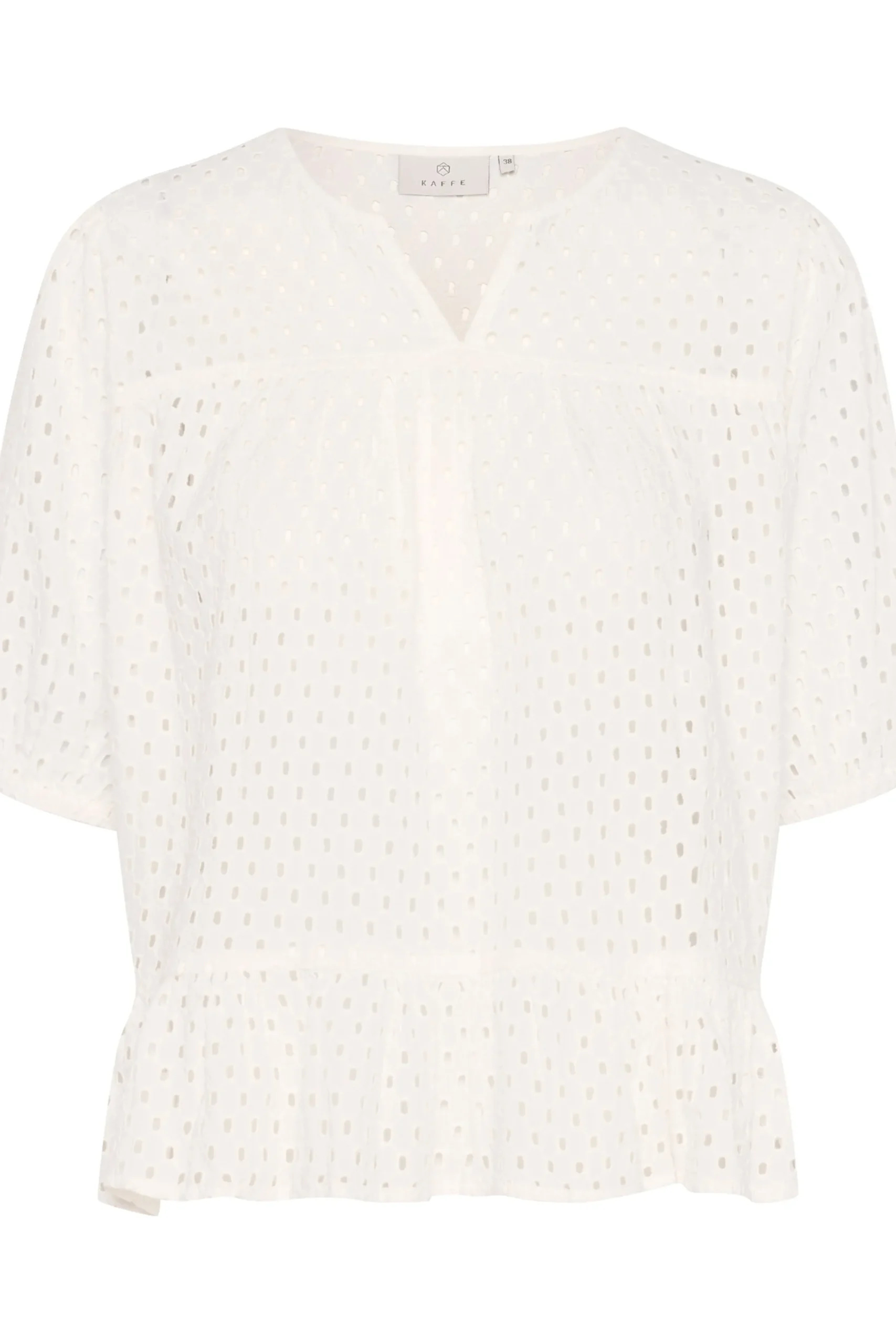 KArumba Blouse