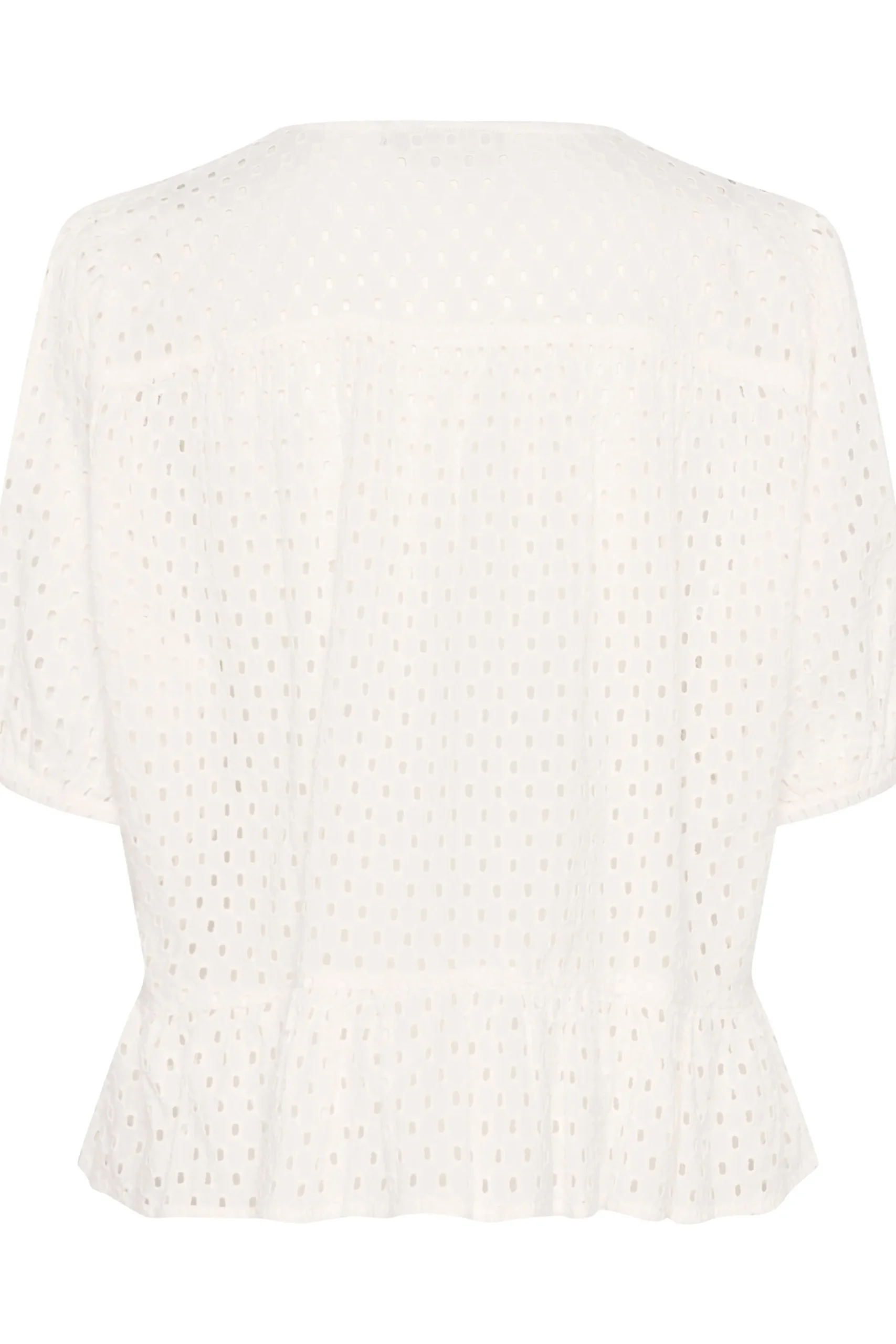 KArumba Blouse