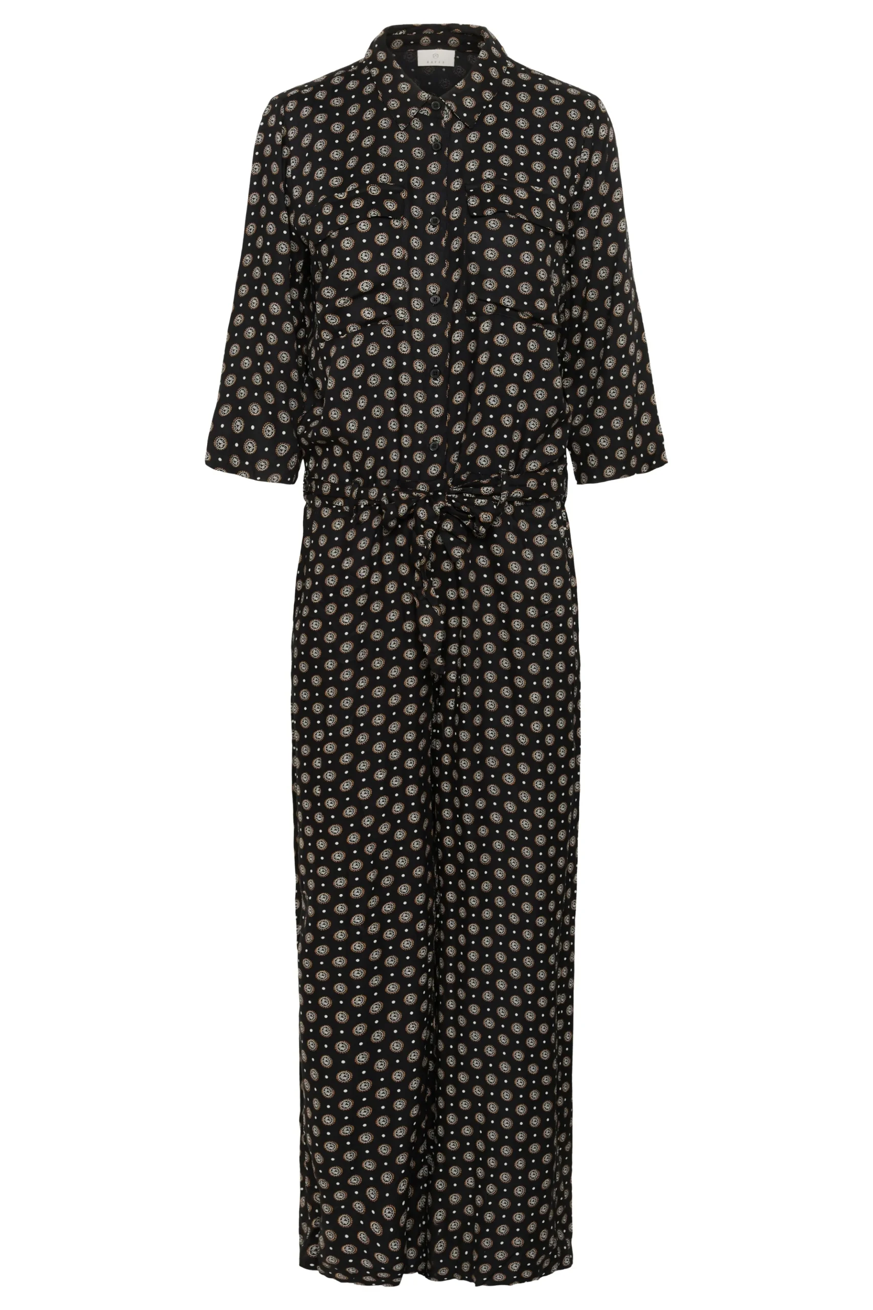 KArutie Jumpsuit
