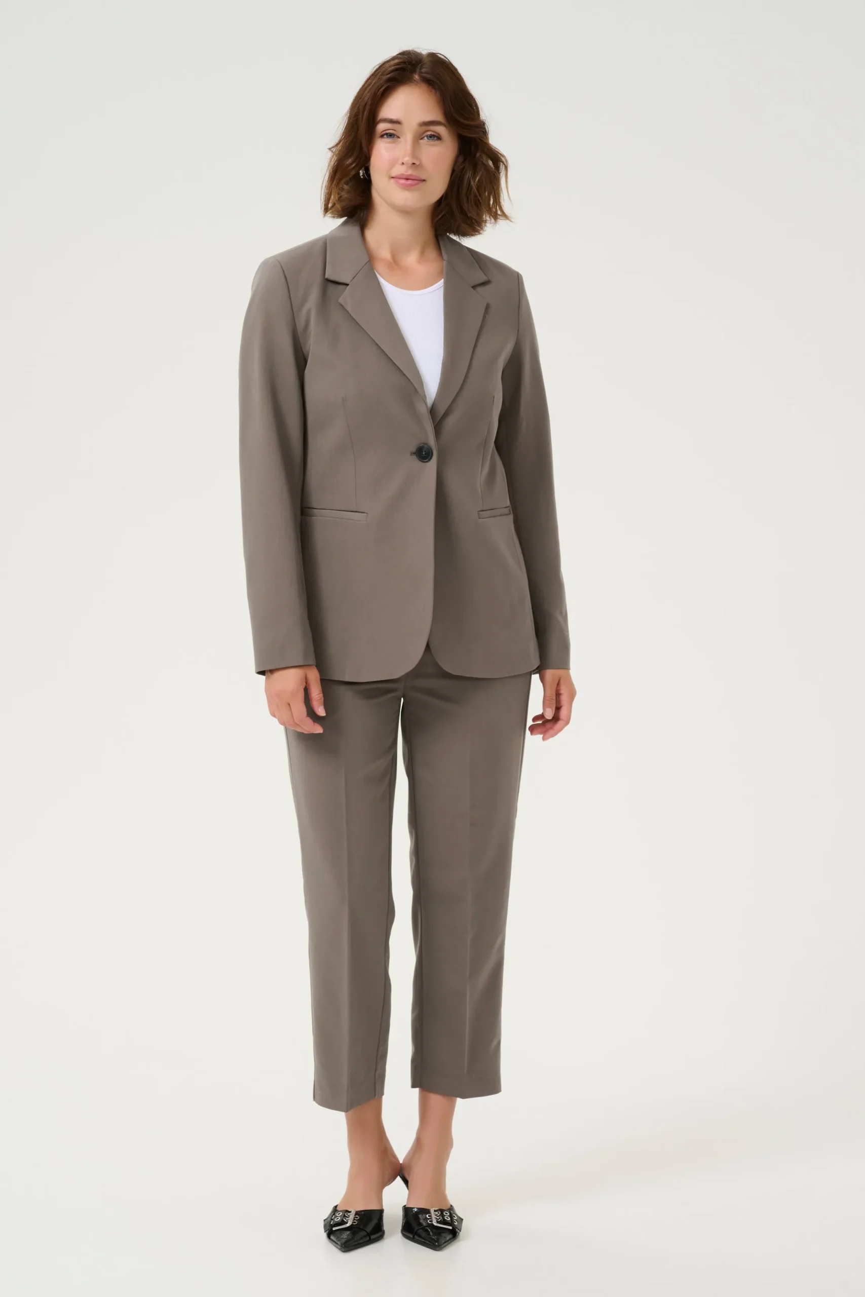 KAsakura Blazer