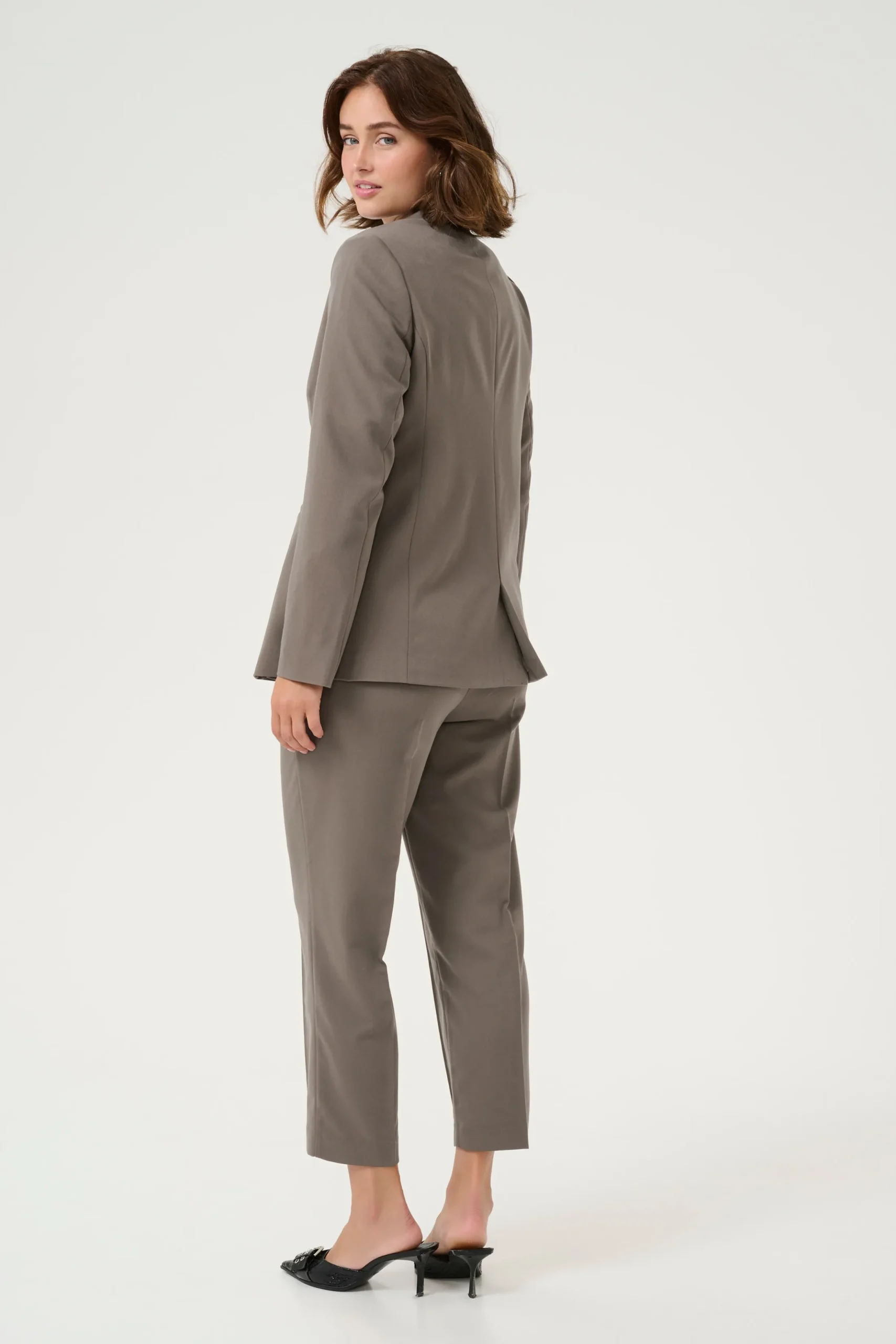 KAsakura Blazer