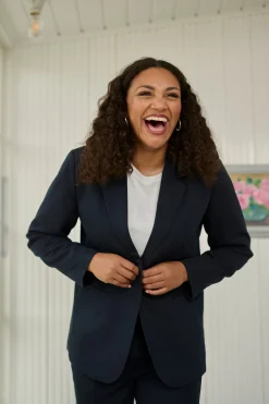 KAsakura Blazer