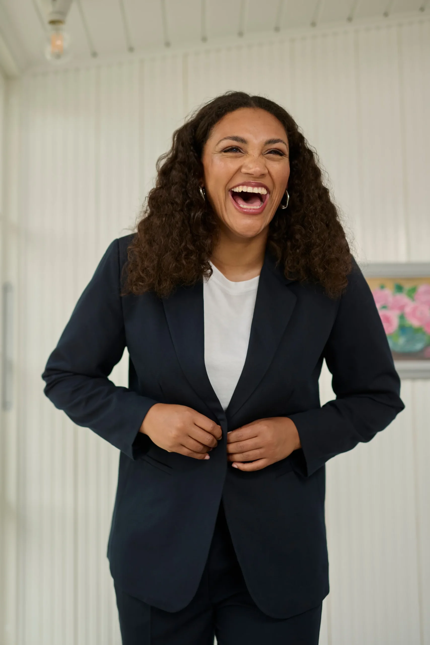 KAsakura Blazer