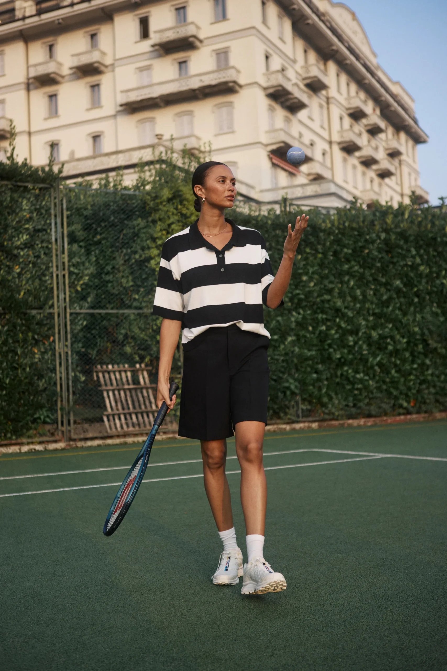 KAsakura Shorts