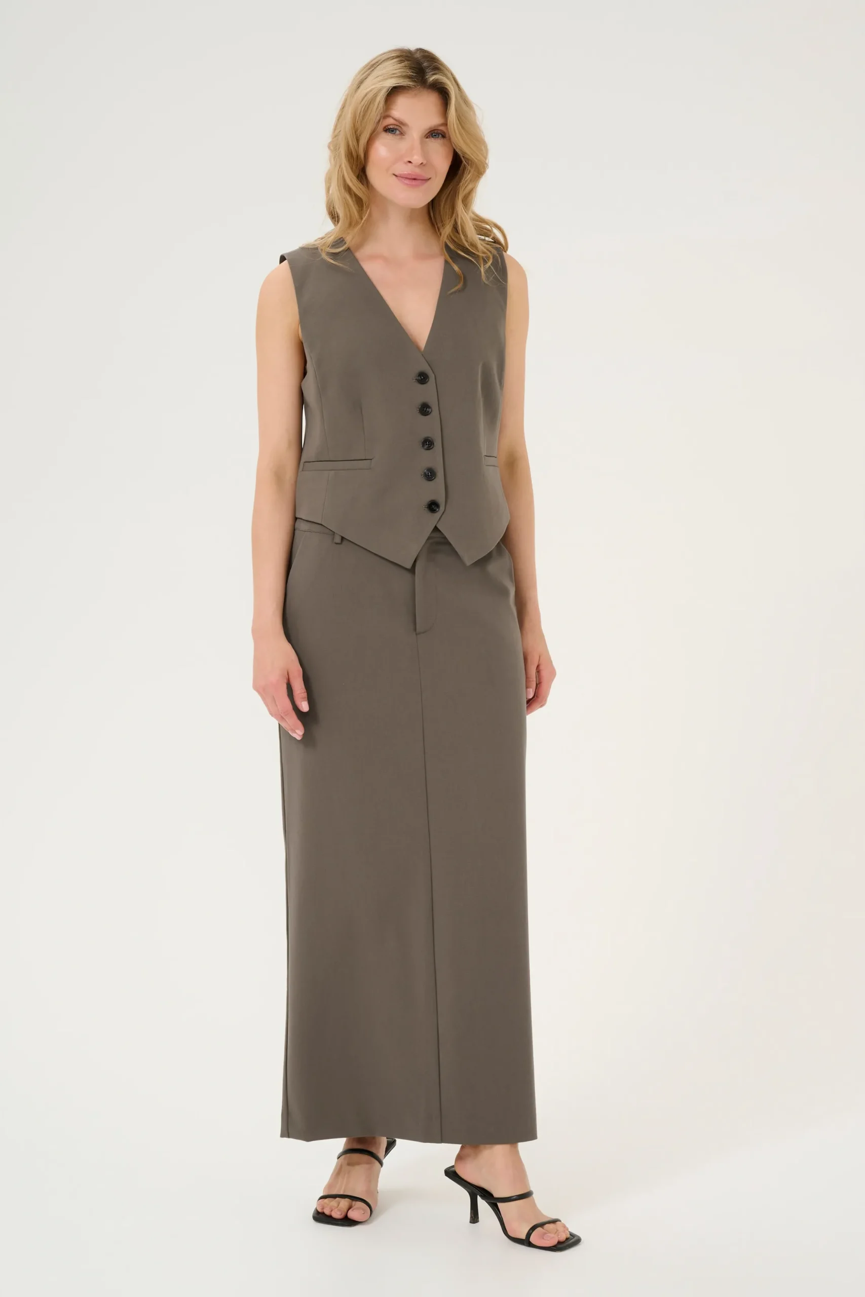 KAsakura Skirt