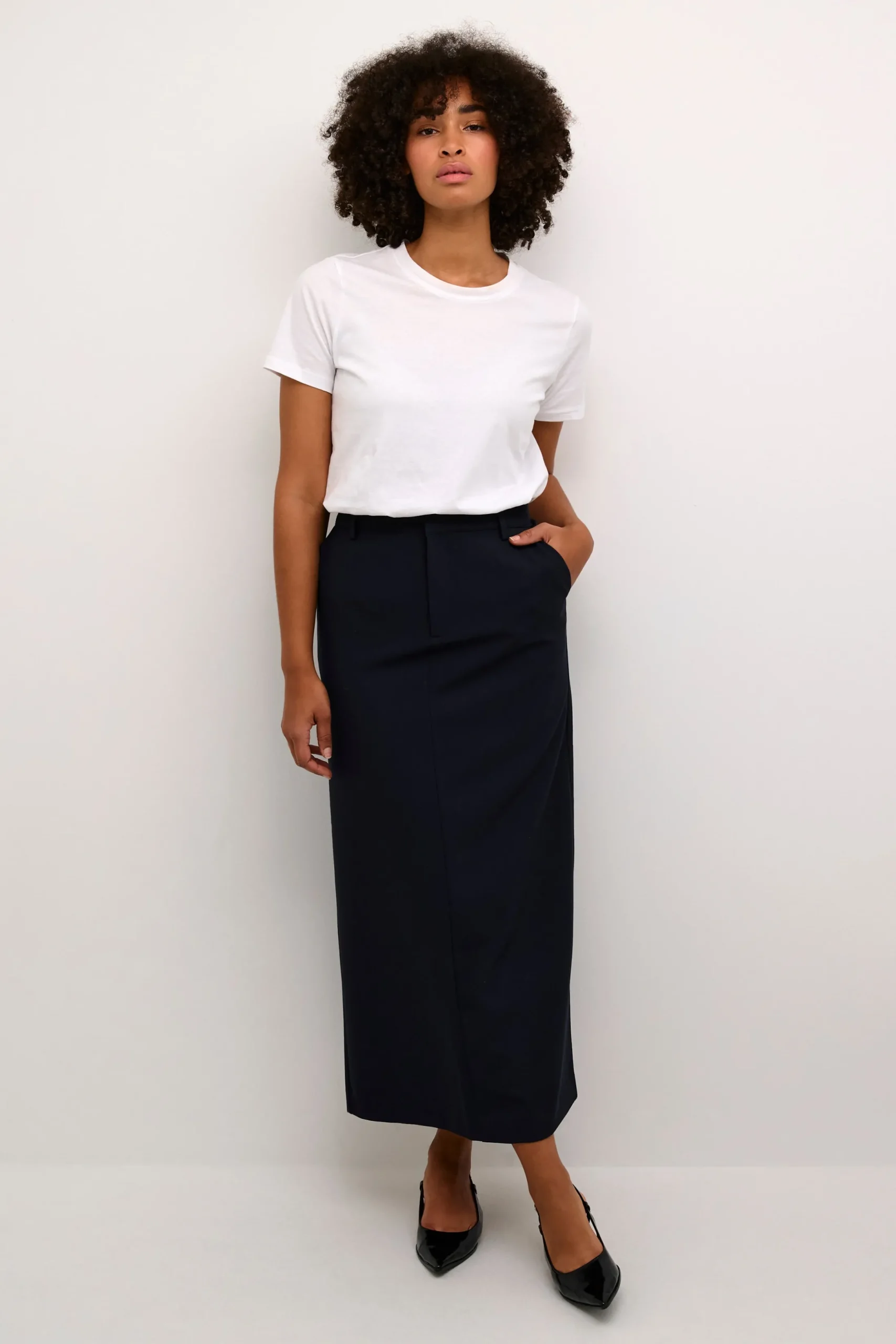 KAsakura Skirt