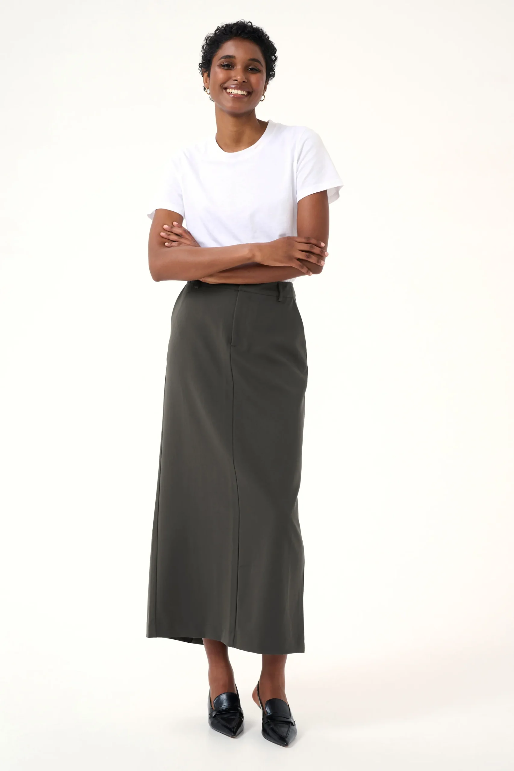 KAsakura Skirt