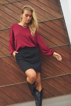 KAsakura Skirt