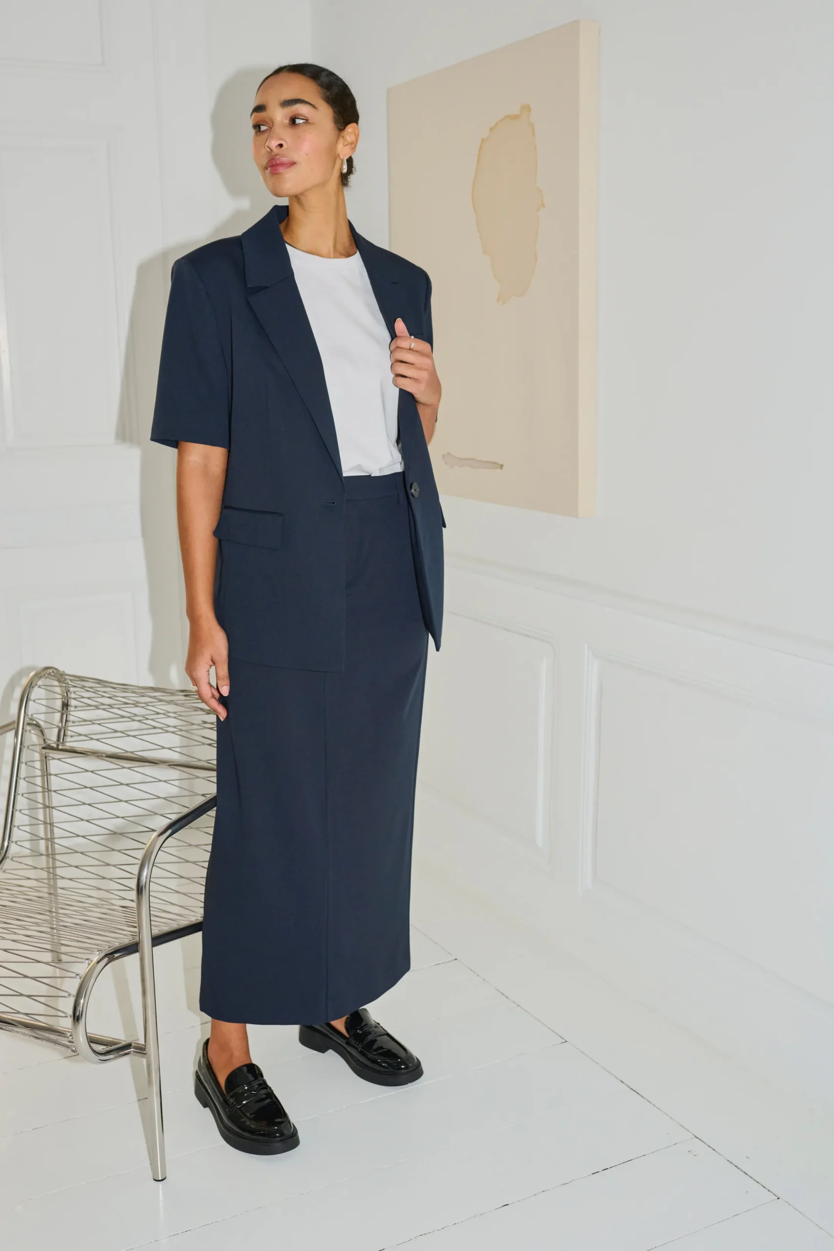 KAsakura Skirt