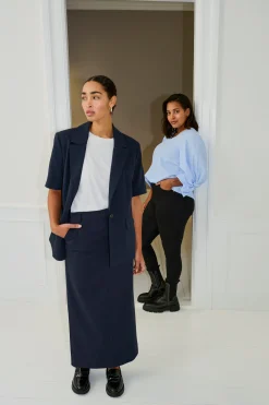 KAsakura Skirt