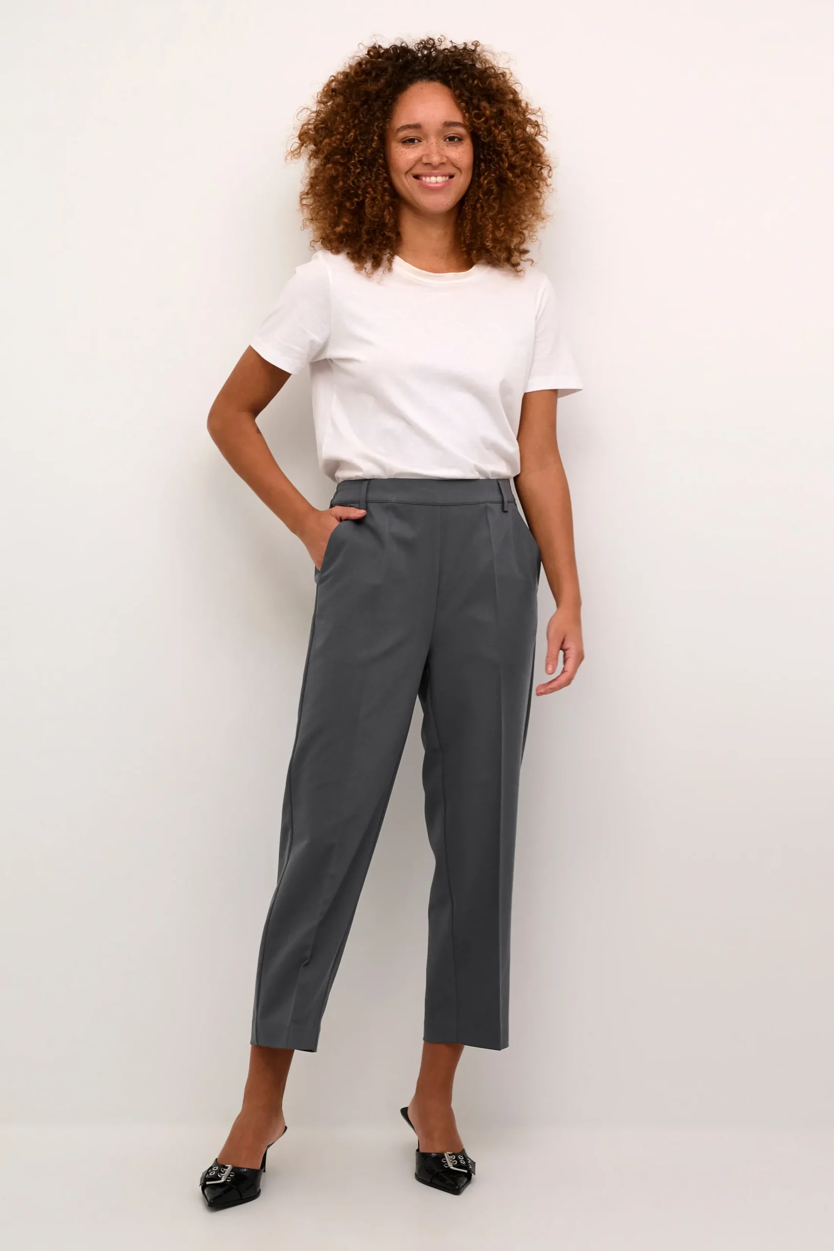KAsakura Trousers