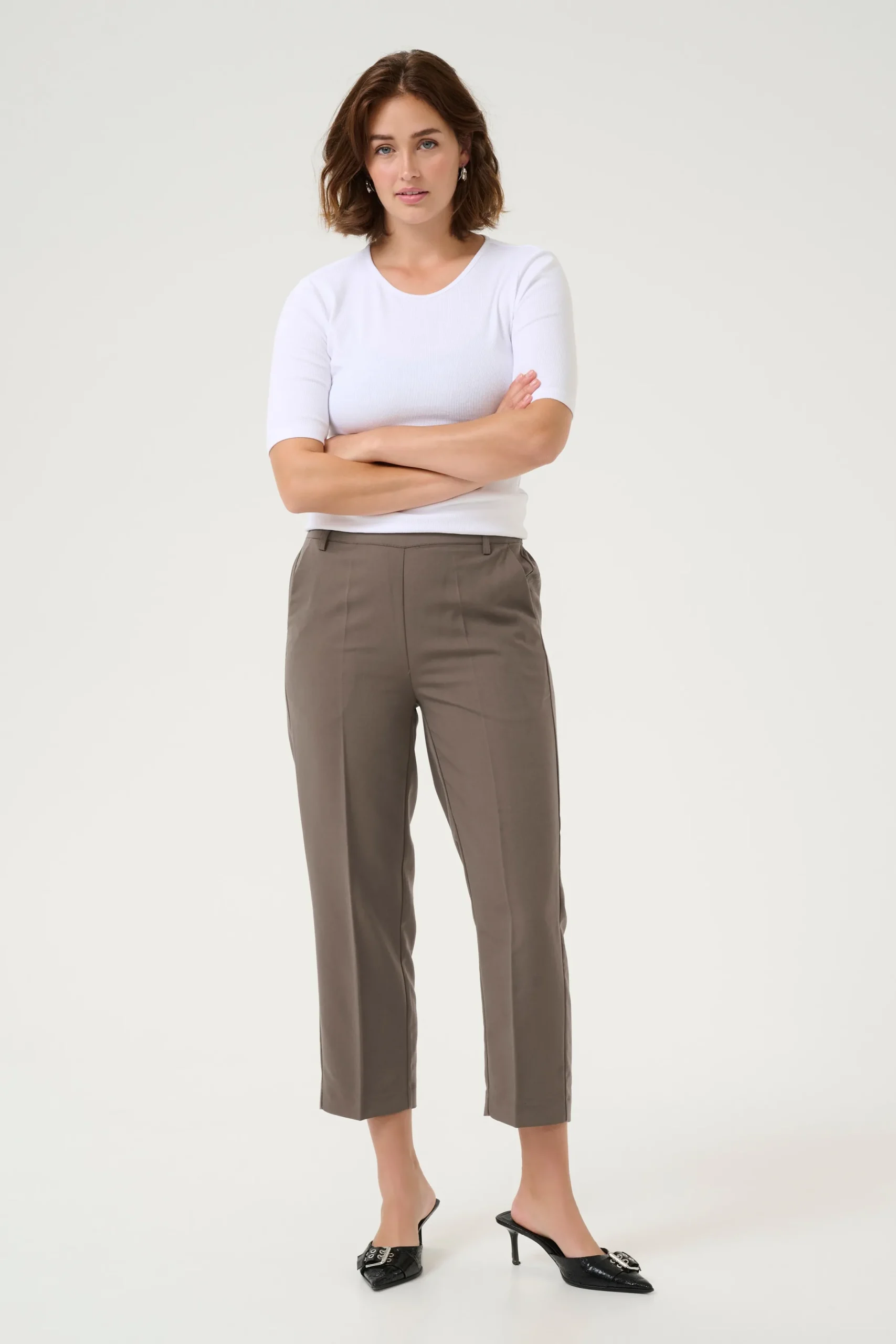 KAsakura Trousers